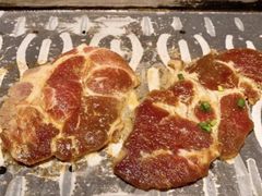 -新石器烤肉(之心城店)