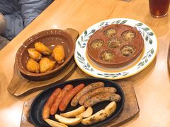 -萨莉亚意式餐厅(石鼓路店)
