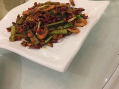 -佬麻雀·新湘菜(珠海金发购物中心店)