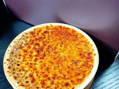 招牌法式焦糖烤布蕾-PAUL LAFAYET 法式甜品(港汇广场店)