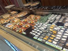 -池田寿司·新鲜现做(昌平悦荟店)