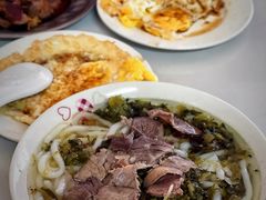 -小东门牛肉水粉老店