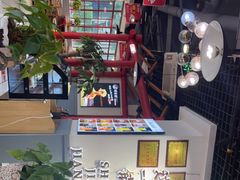-蛙一刀·麻椒鱼火锅(金仙桥店)