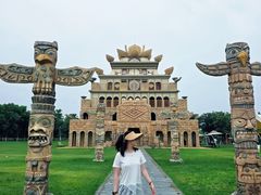 -江苏三台山国家森林公园