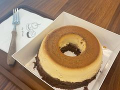 -茉芙甜品屋(黄龙店)