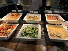 -浙江西子宾馆·瑶园咖啡厅