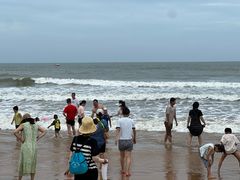 -日照海滨国家森林公园