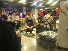 -放哈·甜醅子奶茶创造者(正宁路店)