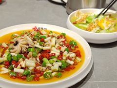 -蛙兔鸡自贡风味·特色江湖菜(广都店)