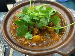 -川香煲(茅台路店)