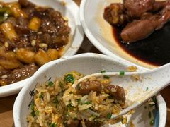 -兔爸私家小厨(新北万达店)