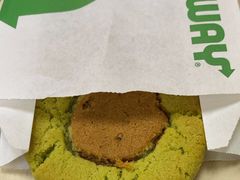 -赛百味SUBWAY(马台街店)
