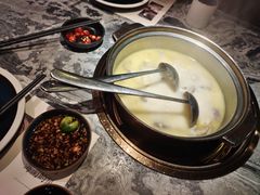 -大头椰·海南椰子鸡火锅(思明万象城店)