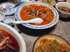 -南京大牌档(青岛万象城店)