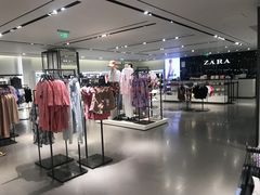 -ZARA HOME(天环广场店)