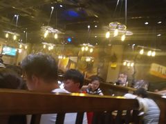 大堂-小俩口烧烤东北菜(双井店)