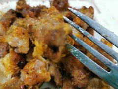 -新疆玉石阿卜都烧烤(太平南路店)