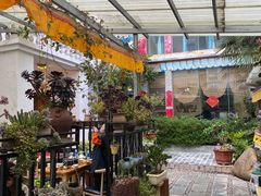 景观位-尼玛藏家风味园(阿山食城店)