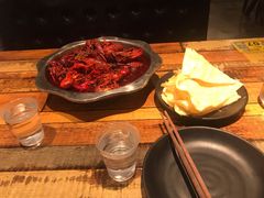 -王红军龙虾(新民路店)