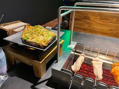 -很久以前羊肉串(清河店)