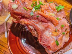 大骨头-那家老院子(云峰街店)