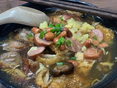 -阿芬卤面(花巷店)
