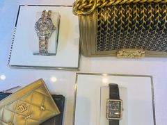 -Chanel(德基广场店)
