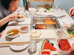 -海底捞火锅(阅彩城店)