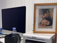 -海马体照相馆(环贸iapm大师爱情店)