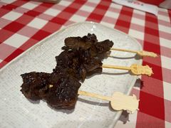 -西贝(上海我格广场店)