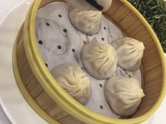 -小厨娘淮扬菜(板桥一店)