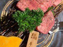 -黑牛の店·和牛烧肉(合生汇店)