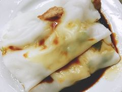 -香港蓮香樓(中環店)