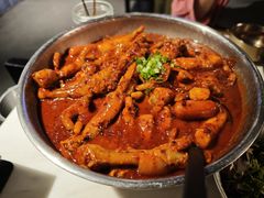 -HOTISLAND海鸡岛·韩国料理(江南西店)