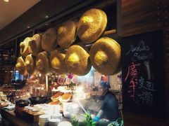 -OPEN開全日自助餐厅·牛肉火锅·海鲜(佛山希尔顿酒店)