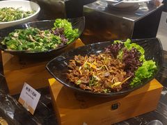 -东方红海鲜百汇(国际大厦店)