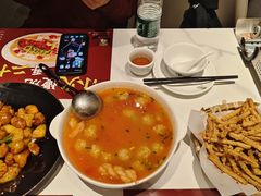 -鑫小城故事·藕汤·家常菜(台北一路总店)
