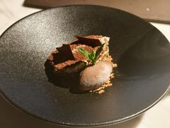 -恰餐厅 CHAR Bar & Grill (珠海仁恒洲际店)