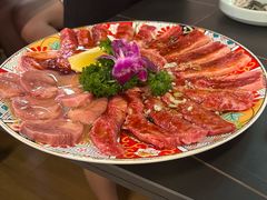 -银座苑烧肉酒场·烤活鳗(仙霞路店)