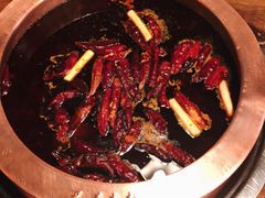 -馋虫重庆火锅(玉林南街店)