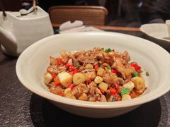 -桐湾大院·桐庐菜(滨江店)