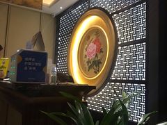 -大唐盲人按摩中心(天山路店)
