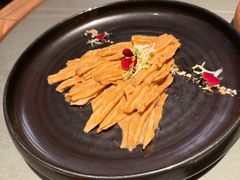 芥末鸭掌-晟永興烤鸭店(五道口店)