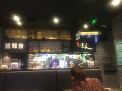 -吉野家(复兴路第二餐厅店)