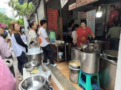 -蓉城西二道无名冒菜(西二道街店)
