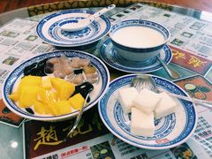 -赵记传承·中式甜品(中山石岐大信店)