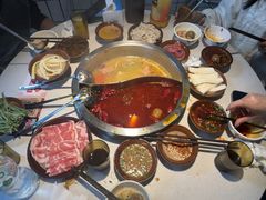 -芈重山老火锅(广州首店)
