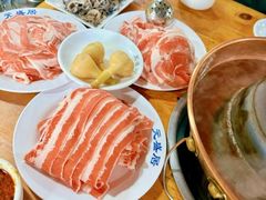 -元盛居(生态大街店)