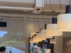 -长春藤咖啡(北园店)