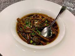 本帮响油鳝丝-徐记私厨(半淞园路店)